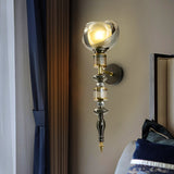 Milnric LED Wall Lamp