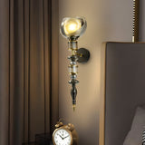 Milnric LED Wall Lamp