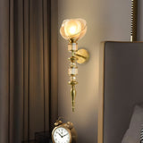 Cubscope LED Wall Lamp