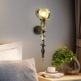 Milnric LED Wall Lamp