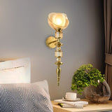 Cubscope LED Wall Lamp