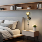 Milnric LED Wall Lamp