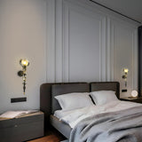 Milnric LED Wall Lamp