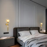 Cubscope LED Wall Lamp