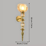 Cubscope LED Wall Lamp