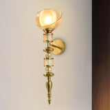 Cubscope LED Wall Lamp