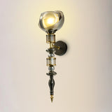 Milnric LED Wall Lamp
