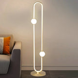 Amore Floor Lamp