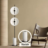 Leah Modern Floor Lamp