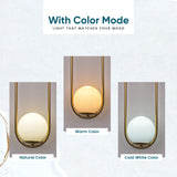 Leo Modern Indoor Wall Lamp