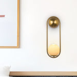 Leo Modern Indoor Wall Lamp