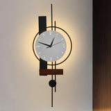 Lerzo Wall Lamp