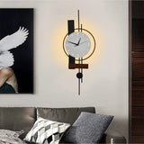Lerzo Wall Lamp