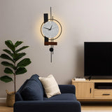 Lerzo Wall Lamp
