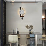 Lerzo Wall Lamp