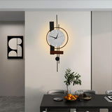 Lerzo Wall Lamp