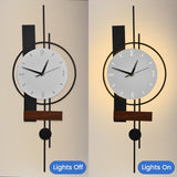 Lerzo Wall Lamp