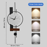 Lerzo Wall Lamp