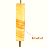 Vellum Onyx LED Pendant Ceiling Lights