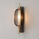 Netlume Modern Indoor Wall Lamp