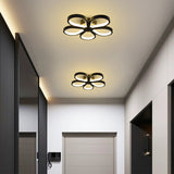 Orchid Ceiling Lamp
