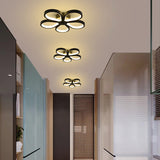 Orchid Ceiling Lamp