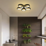 Orchid Ceiling Lamp