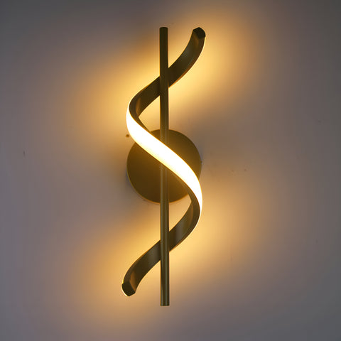 20 Watt Dima Modern Wall Lamp