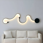 SMART SERIES - Amoeba Wall Light