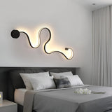 SMART SERIES - Amoeba Wall Light