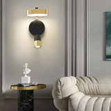 Davis LED Wall Lamp