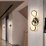 Liam Modern Indoor Wall Lamp