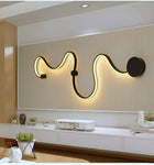 SMART SERIES - Amoeba Wall Light