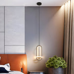 Uplash LED Modern Pendant Lamp