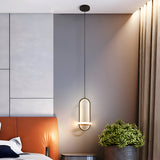 Uplash LED Modern Pendant Lamp