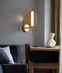 Gratify LED Wall Lamp