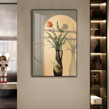 Planter Modern Wall Art
