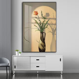 Planter Modern Wall Art