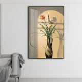 Planter Modern Wall Art