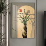 Planter Modern Wall Art