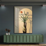 Planter Modern Wall Art