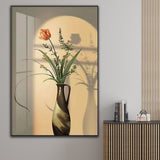 Planter Modern Wall Art