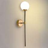 Pratt LED Wall Lamp