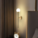 Pratt LED Wall Lamp