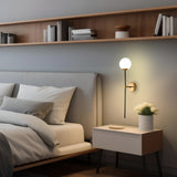 Pratt LED Wall Lamp