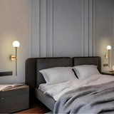 Pratt LED Wall Lamp