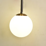 Pratt LED Wall Lamp