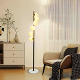 Prosper Glass Balls Floor Lamp