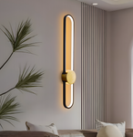 Bryan Modern Indoor Wall Lamp