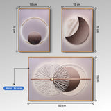 Mope Modern Wall Art